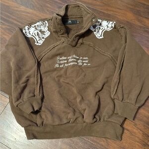 Women’s darc sport pullover